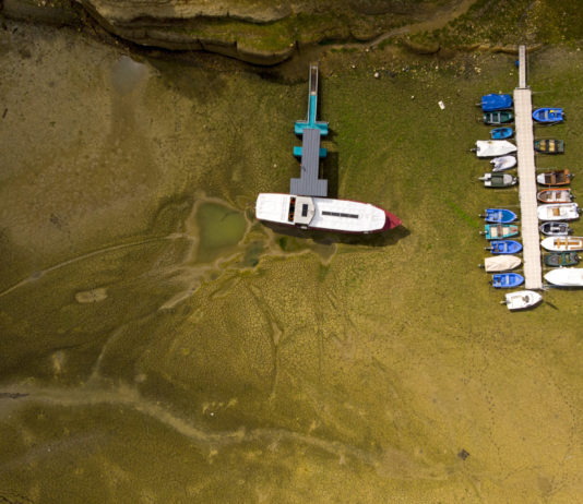 La Suisse se réchauffe plus vite qu’on ne le pensait