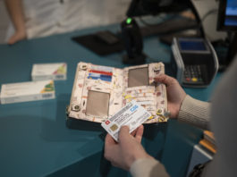 La base de l’UDC soutient le plafonnement des primes