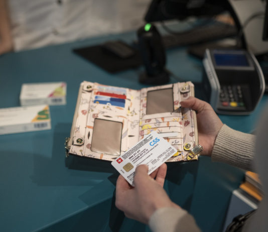 La base de l’UDC soutient le plafonnement des primes