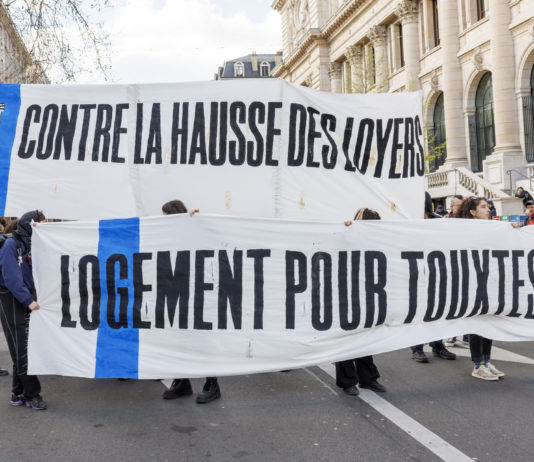 Le Parlement veut restreindre davantage le droit de bail