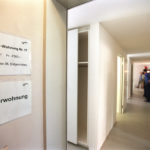 WOHNUNG, WOHNRAUM, LEERWOHNRAUM, LEERWOHNUNG, NEUBAU, ZIMMER, MIETWOHNUNG, BESICHTIGUNG, WOHNUNGSBESICHTIGUNG, MIETZINS