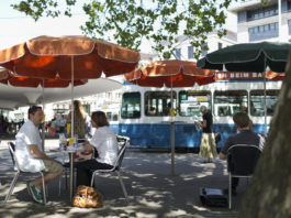 La semaine de quatre jours débarque en Suisse