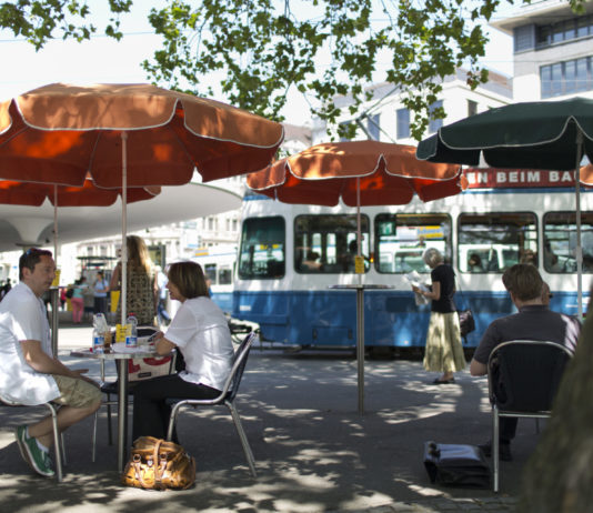 La semaine de quatre jours débarque en Suisse