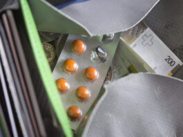 Coûts de la santé : les Suisses paient le plus de leur propre poche