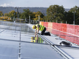 Cinq bonnes raisons de soutenir la Loi sur l’électricité