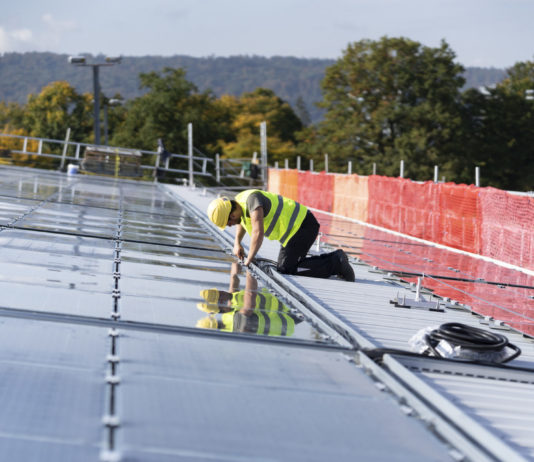 Cinq bonnes raisons de soutenir la Loi sur l’électricité