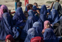 Les Afghanes doivent continuer à obtenir l’asile en Suisse