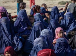 Les Afghanes doivent continuer à obtenir l’asile en Suisse