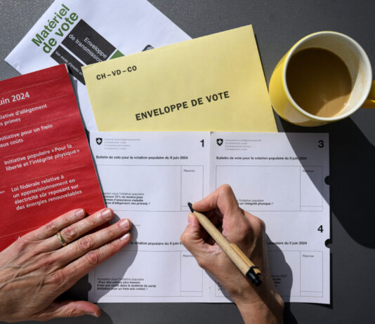 La classe moyenne soutient l’initiative d’allègement des primes