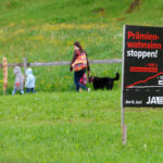 WAHLPLAKAT, ABSTIMMUNG, VOLKSABSTIMMUNG, KRANKENKASSEN, PRAEMIEN, PRAEMIENENTLASTUNGSINITIATIVE, KINDER, ELTERN