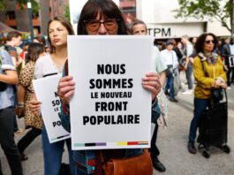 Pourquoi le Nouveau Front populaire est une bonne nouvelle pour la population