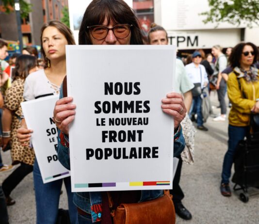 Pourquoi le Nouveau Front populaire est une bonne nouvelle pour la population