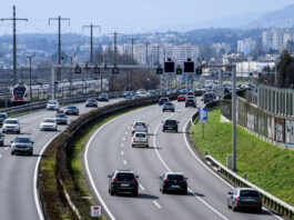 Comment l’extension des autoroutes entraîne une hausse du trafic