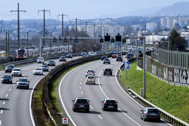Comment l’extension des autoroutes entraîne une hausse du trafic