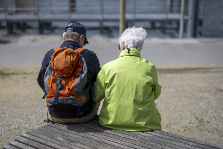 Voici pourquoi la réforme des caisses de pension entraîne une baisse des rentes