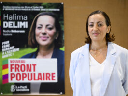 « Il faut tout faire pour éviter la victoire du Rassemblement national »