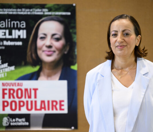 « Il faut tout faire pour éviter la victoire du Rassemblement national »