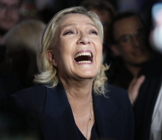 La France sera-t-elle dirigée par l’extrême droite ?