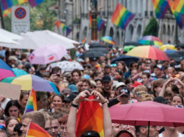 Ces 5 pays ont introduit le mariage pour toutes et tous depuis 2021