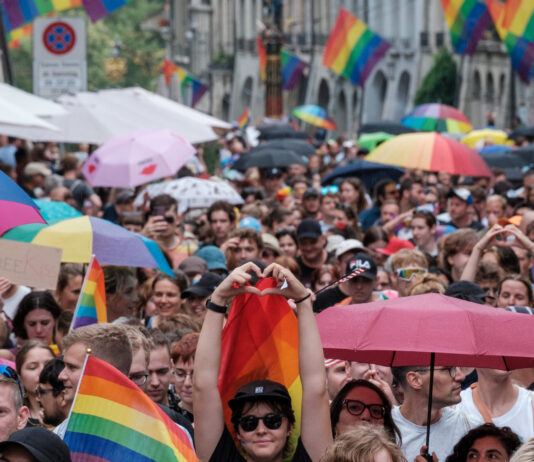 Ces 5 pays ont introduit le mariage pour toutes et tous depuis 2021