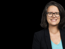 Oriane Sarrasin : « Il est impératif de réduire notre consommation d’énergie »