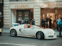 Imposer les super-riches pour en terminer avec la faim