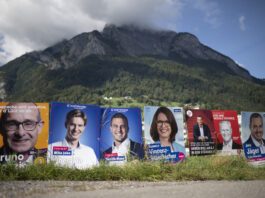 Les partis de droite dissimulent l’origine de leur financement