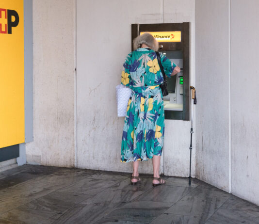 Réforme LPP : ce que les bas revenus gagnent en rente sera réduit dans les prestations complémentaires