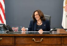 Spécialiste des États-Unis : « Harris veut faire avancer le pays et améliorer les conditions de vie de la population. »