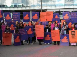 Les consultations d’aide aux victimes ont triplé