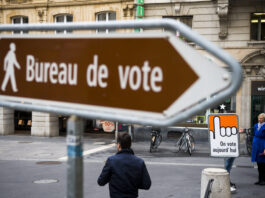 Voici les sujets soumis aux urnes en novembre