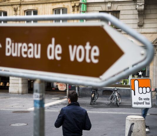 Voici les sujets soumis aux urnes en novembre