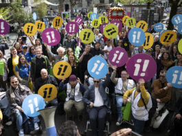 Succès pour l’inclusion