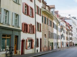 Le droit du bail sous le feu des critiques : la population peut trancher dans les urnes