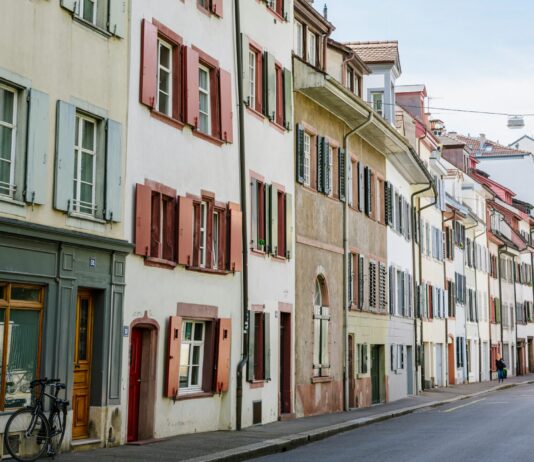 Le droit du bail sous le feu des critiques : la population peut trancher dans les urnes