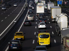 Des milliards pour les autoroutes, les trains de nuit victimes des coupes