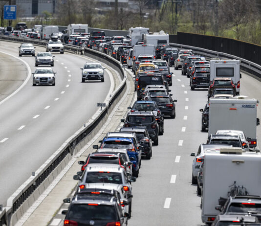 « Les conséquences sont claires : le trafic augmentera »