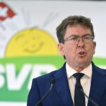 DV, DELEGIERTENVERSAMMLUNG, DELEGIERTE, SVP,