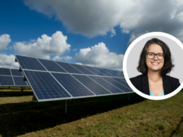 Oriane Sarrasin : « Ne tombons pas dans le piège d’opposer pouvoir d’achat et transition écologique »