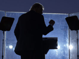 Pourquoi la victoire de Trump va radicaliser l’UDC