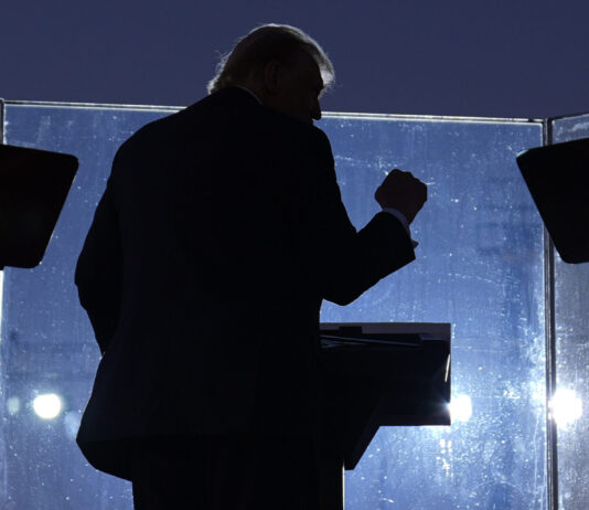 Pourquoi la victoire de Trump va radicaliser l’UDC