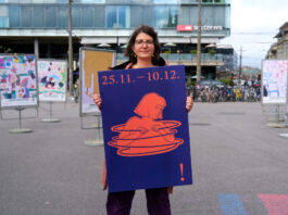 « La violence patriarcale nous concerne toutes et tous »