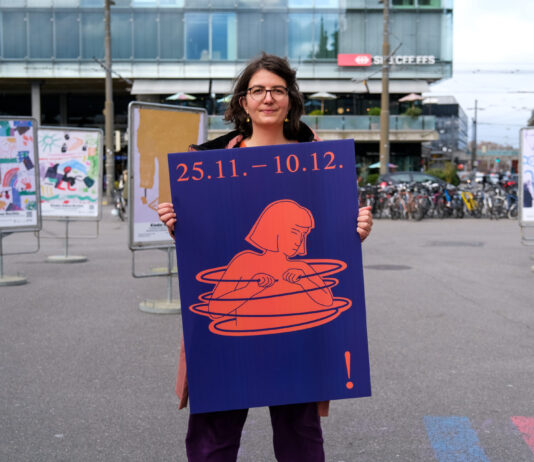 « La violence patriarcale nous concerne toutes et tous »