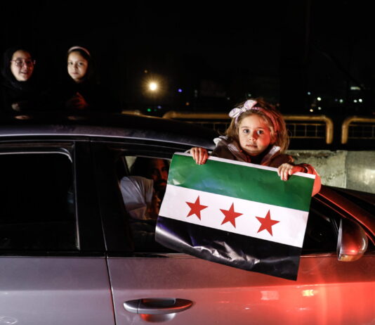 L’UDC veut renvoyer par la force des familles dans une Syrie en ruines