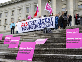 Prévisions erronées : la hausse de l’âge de la retraite des femmes validée