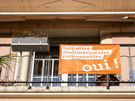 Multinationales responsables 2.0 : la lutte pour la justice continue