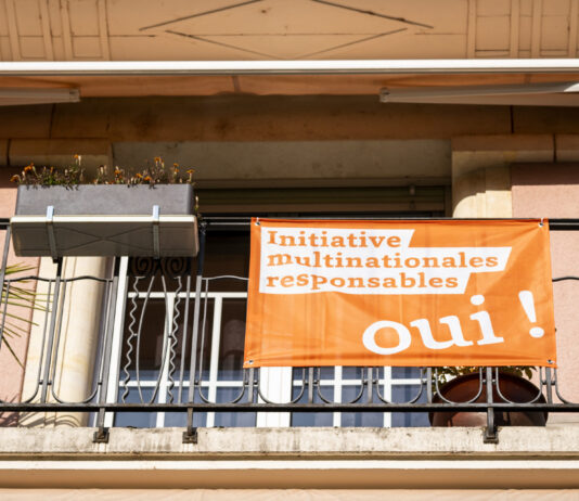 Multinationales responsables 2.0 : la lutte pour la justice continue