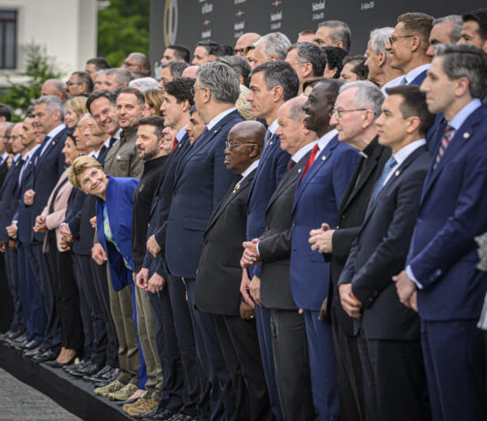 Femmes au Conseil fédéral : les hommes de droite, cet obstacle Viola Amherd Conseil fédéral