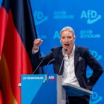 Alternative for Germany (AfD) holds federal conference in Riesa