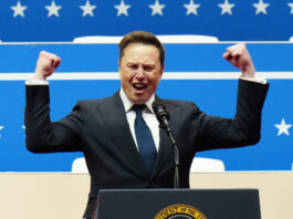 Musk, Zuckerberg et les algorithmes : dangereux pour la démocratie suisse Elon Musk